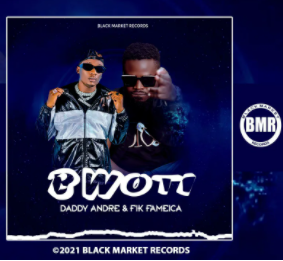 Daddy Andre ft.Fik Fameica,